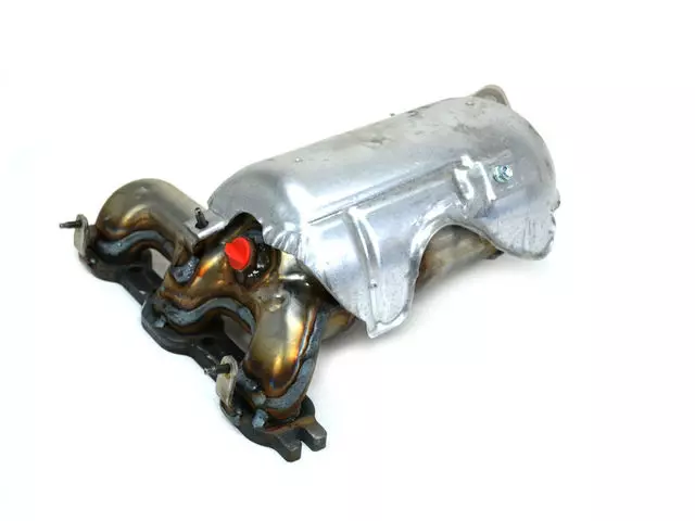 4892159AD - : Exhaust And Catalytic Converter Manifold, Left, Front for Mopar Image