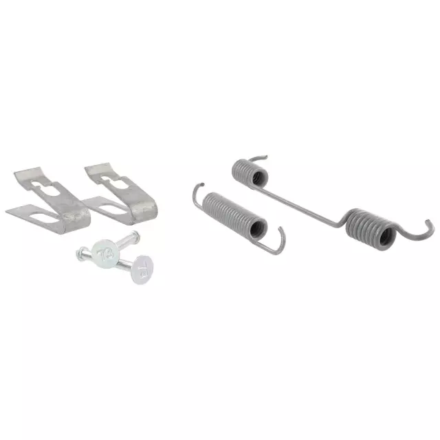 Kit Fixing Parts - Ford (FR3Z-2A225-B)