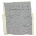 FR3Z6320000CG - Body: Stripe Tape for Ford: Mustang Image