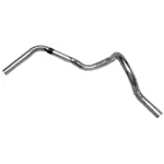 45823 - : Exhaust Tail Pipe 2.25" Inlet (ID) 2.25" Outlet (OD) for Walker Exhaust Image