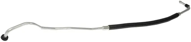 625178 - : Engine Oil Cooler Line for Dorman Image