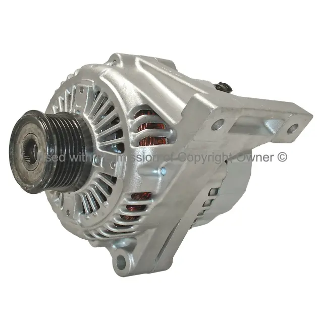 13845 - : Alternator for MPA ELECTRICAL Image