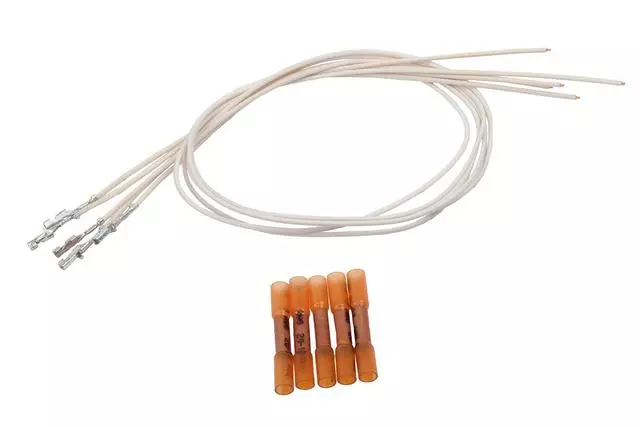 13584455 - : Splice Wire for ACDelco Image