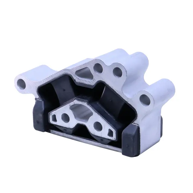 A20062 - Engines &amp; Components: Auto Trans Mount for Marmon Ride Control Image