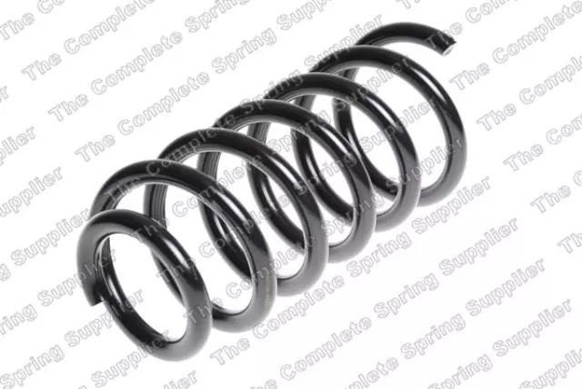 4204259 - Suspension &amp; Steering: Lesjofors Coil Spring for Lesjofors Image