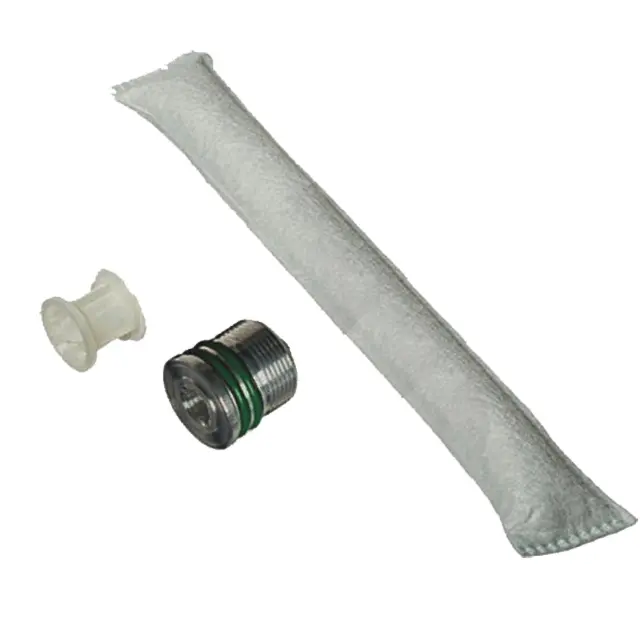 1411623 - Air Conditioning &amp; Heat: A/C Receiver Drier / Desiccant Element for GLOBAL PARTS DISTRIBUTORS Image