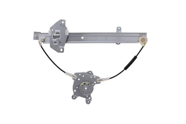 RPM008 - : Power Window Regulator Assembly w o Motor for AISIN Image