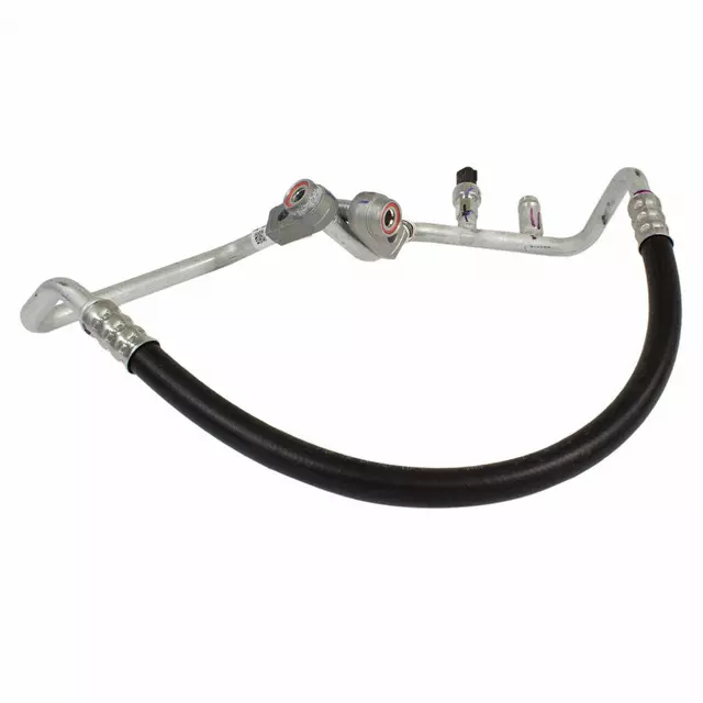 AC Line - Ford (JR3Z-19972-C)