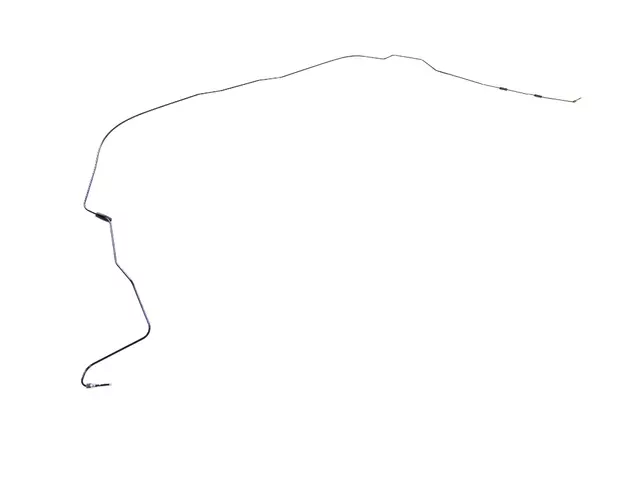 68086153AD - : Brake Tube, Left for Mopar Image