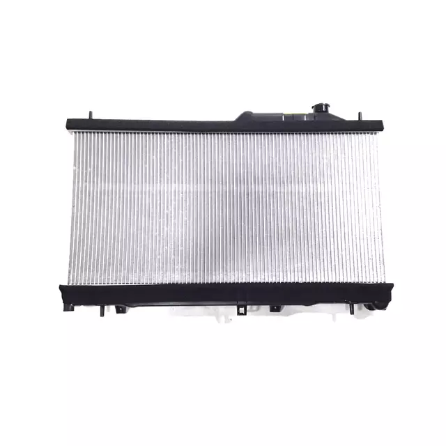 45119SC010 - : RADIATOR ASSEMBLY [PLEASE PROVIDE A VIN TO MATCH] for Subaru Image
