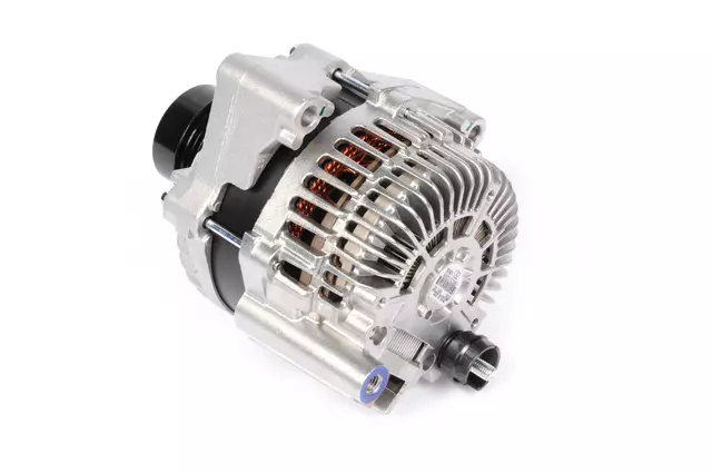 Alternator - GM (92421122)