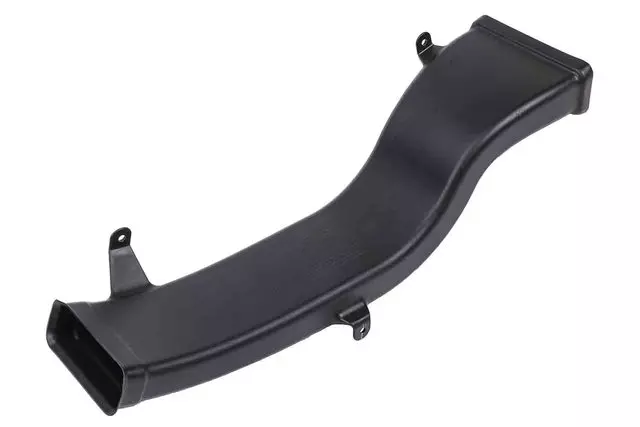 23161064 - : Front Floor Console Rear Air Duct for GM Image