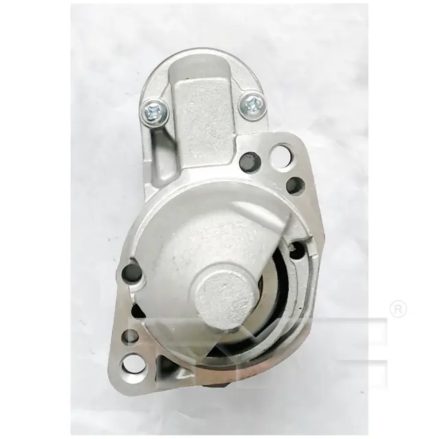 119225 - Charging &amp; Starting Systems: TYC Starter Motor for TYC Image