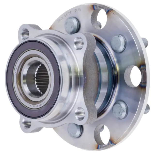 101871 - : FAG Wheel Bearing - Generation 3 for SCHAEFFLER BEARING Image