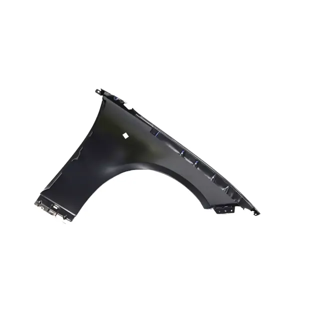 68660685AA - : Front Fender, Left for Mopar Image