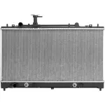 2673C - : gpd Radiator 2673C for GLOBAL PARTS DISTRIBUTORS Image