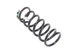 68505944AB - Front Suspension: Front Coil Spring, Left for Mopar Image