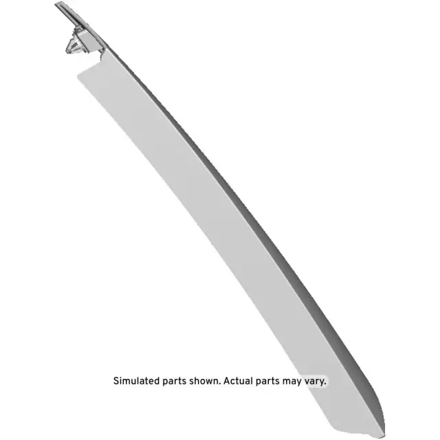 84974776 - Body: Applique for GMC: Acadia Image