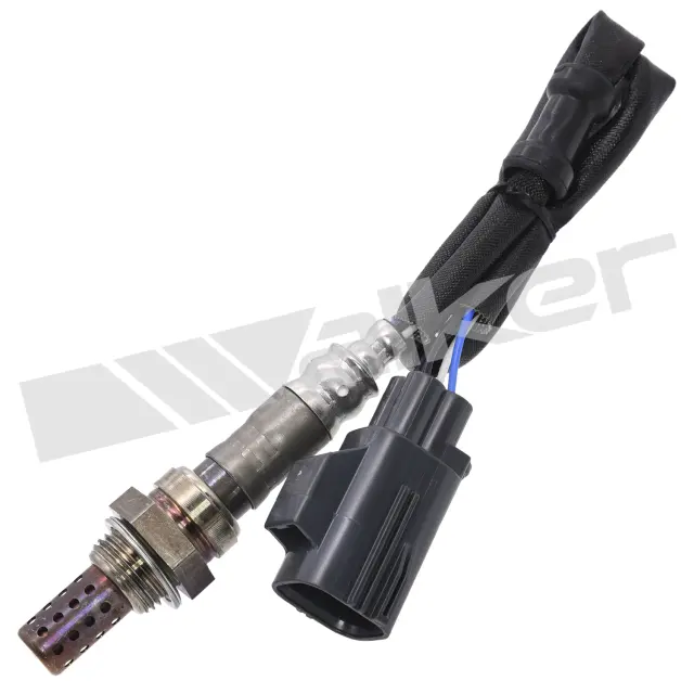 25024455 - Emission Systems: Walker Products 250-24455 Oxygen Sensor 4-W Direct Fit Narrow-Band for Walker Products Inc. - Image