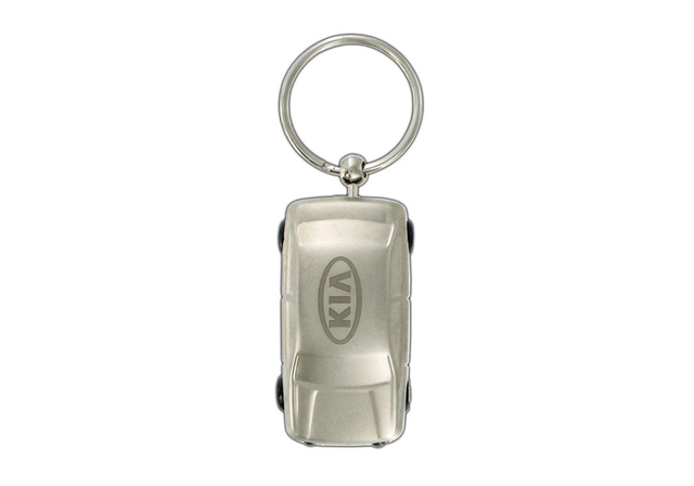 UM090AY713 - Merchandise: Key Chain, Car Lite Up for Kia: Amanti, Borrego, Cadenza, Carnival, Forte, Forte Koup, Forte5, K5, K900, Niro, Niro EV, Optima, Rio, Rio5, Rondo, Sedona, Seltos, Sorento, Soul, Soul EV, Spectra, Spectra5, Sportage, Stinger, Telluride Image