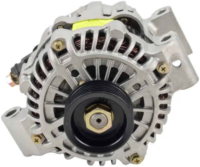 AL4082X - Charging &amp; Starting Systems: Bosch Alternator for Bosch Image
