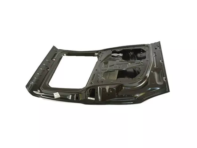 Rear Door, Left - Mopar (68461169AA)