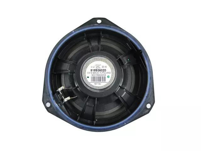 Rear Speaker, Rear - Mopar (68707911AA)