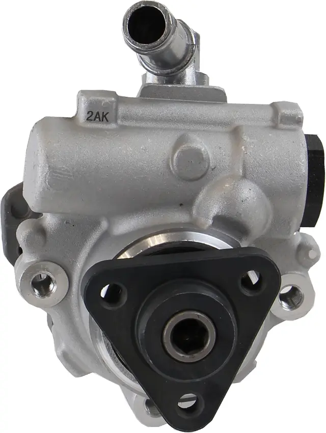 5814N - Cooling Systems: AAE New Hydraulic Power Steering Pump 100% Tested for ATLANTIC AUTOMOTIVE Image