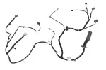 42600387 - : Front Driver Side Door Wiring Harness for GM Image