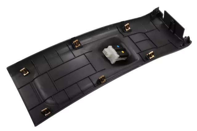 42492306 - Body: Rear Trim for GM Image