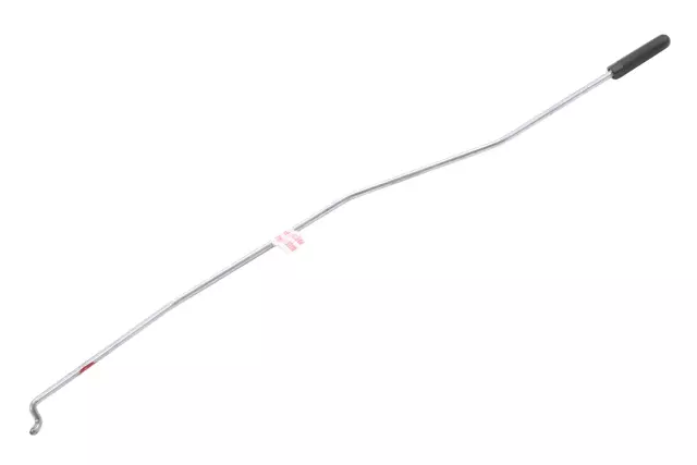 22865940 - Body: Lock Rod for Chevrolet: Silverado 1500, Silverado 2500 HD, Silverado 3500 HD | GMC: Sierra 1500, Sierra 2500 HD, Sierra 3500 HD Image