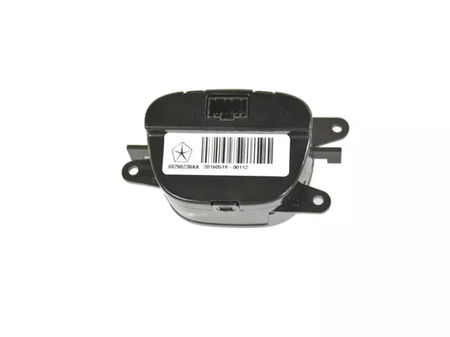 Clock - Mopar (68296239AA)