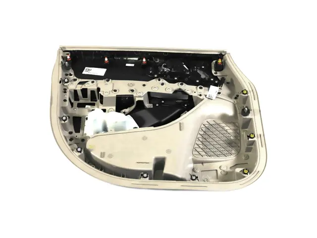 Front Door Trim Panel, Right - Mopar (7VE731A3AA)