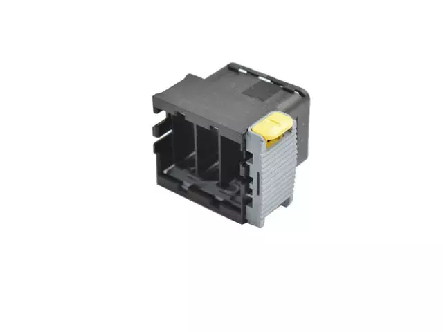 Airbag Connector, Left - Mopar (68212160AA)