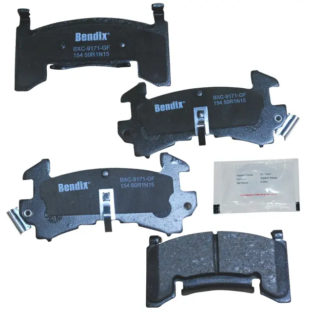 CFC154 - : BENDIX Premium Copper-Free for BENDIX Image
