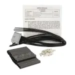 WPT1449 - : Wire Assembly for Ford Image