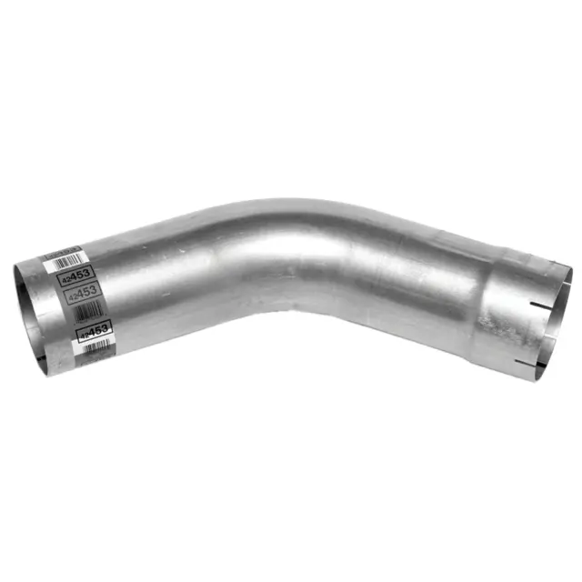 42453 - : Heavy Duty Exhaust Elbow 5" Inlet (ID) 5" Outlet (OD) for Walker Exhaust Image