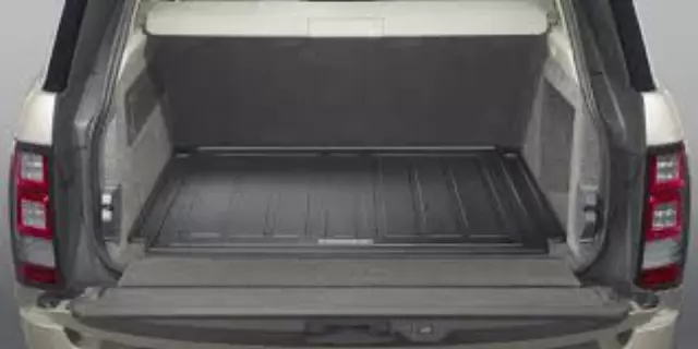 Loadspace Rubber Mat - Phev - Land-Rover (VPLGS0451)