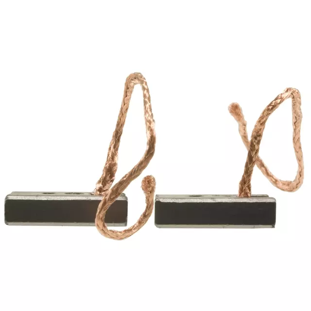 88921135 - : Brush Assembly, Gen for GM Image