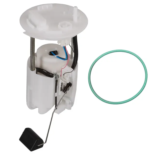 P76590M - : Fuel Pump Module Assembly for Carter Image