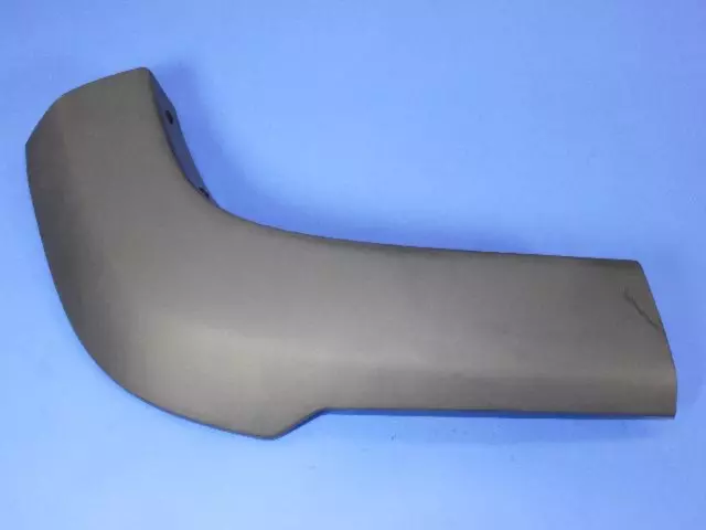 Rear Door Applique, Left - Mopar (5GF33TZZAG)