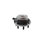 126061 - : Dodge (5.7, 5.9 - 4WD) Wheel Bearing and Hub Assembly  - Front for GSP Image