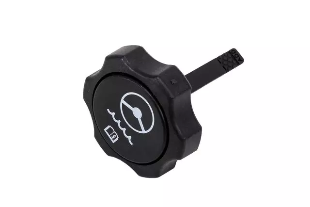 26082189 - Steering: Reservoir Cap for Chevrolet: Colorado | GMC: Canyon Image