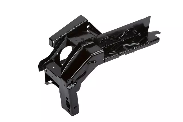 Wheelhouse - GM (15824875)