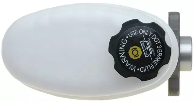 Brake Master Cylinder Assembly - GM (88875893)