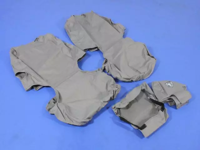 Seat Cover - Mopar (82209800)