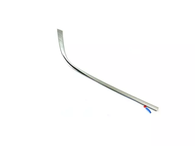Day Light Opening Molding, Left - Mopar (57010409AM)