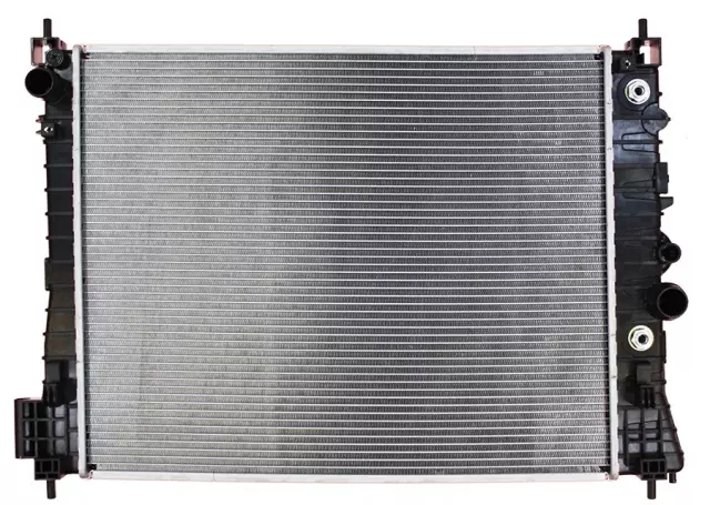 8013361 - : Agility Radiator for Agility Image