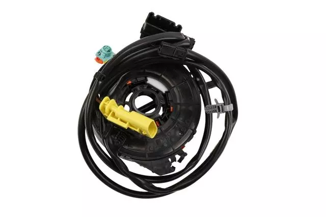 Steering Wheel Airbag Coil - GM (86599259)