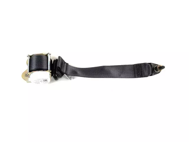 Retractor Seat Belt, Right - Mopar (5NE43JXWAA)